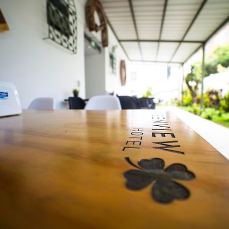 Greenview Medellin By St Hoteles エクステリア 写真
