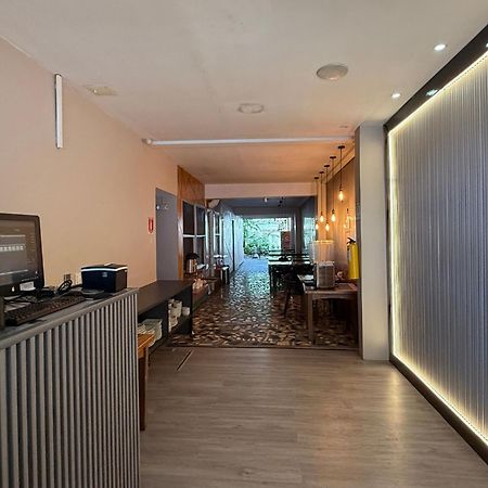 Greenview Medellin By St Hoteles エクステリア 写真