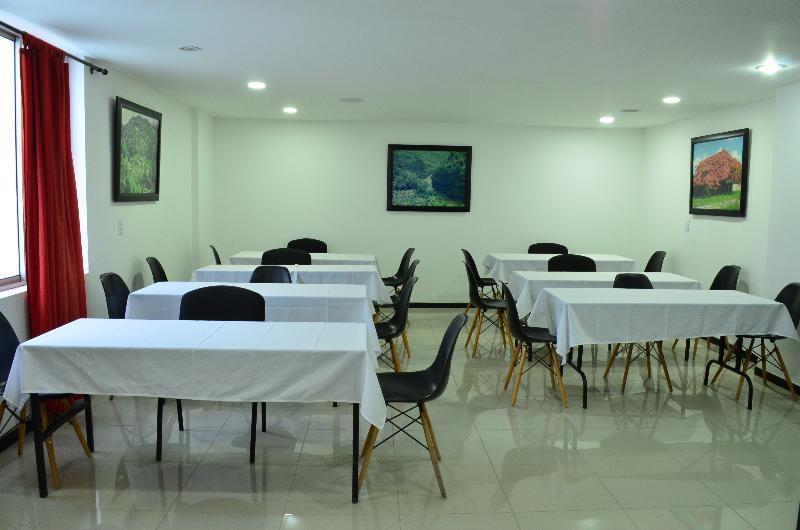 Greenview Medellin By St Hoteles エクステリア 写真