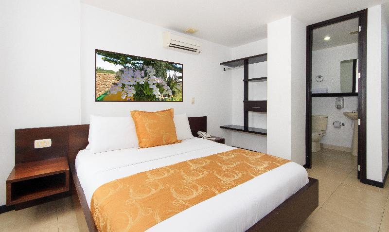 Greenview Medellin By St Hoteles エクステリア 写真