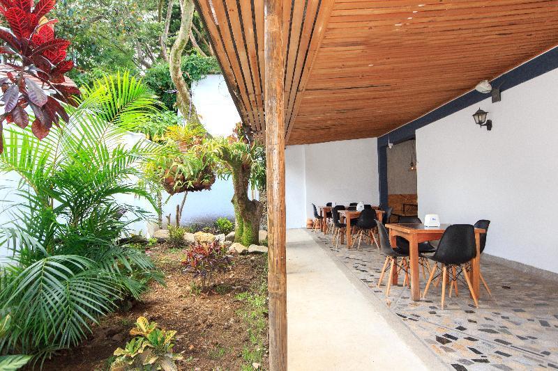 Greenview Medellin By St Hoteles エクステリア 写真