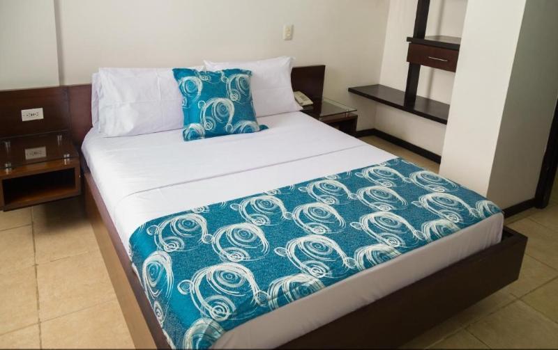 Greenview Medellin By St Hoteles エクステリア 写真