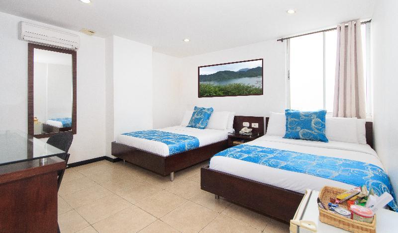 Greenview Medellin By St Hoteles エクステリア 写真