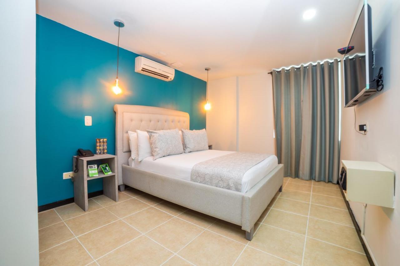 Greenview Medellin By St Hoteles エクステリア 写真