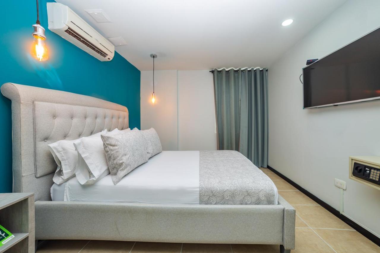 Greenview Medellin By St Hoteles エクステリア 写真