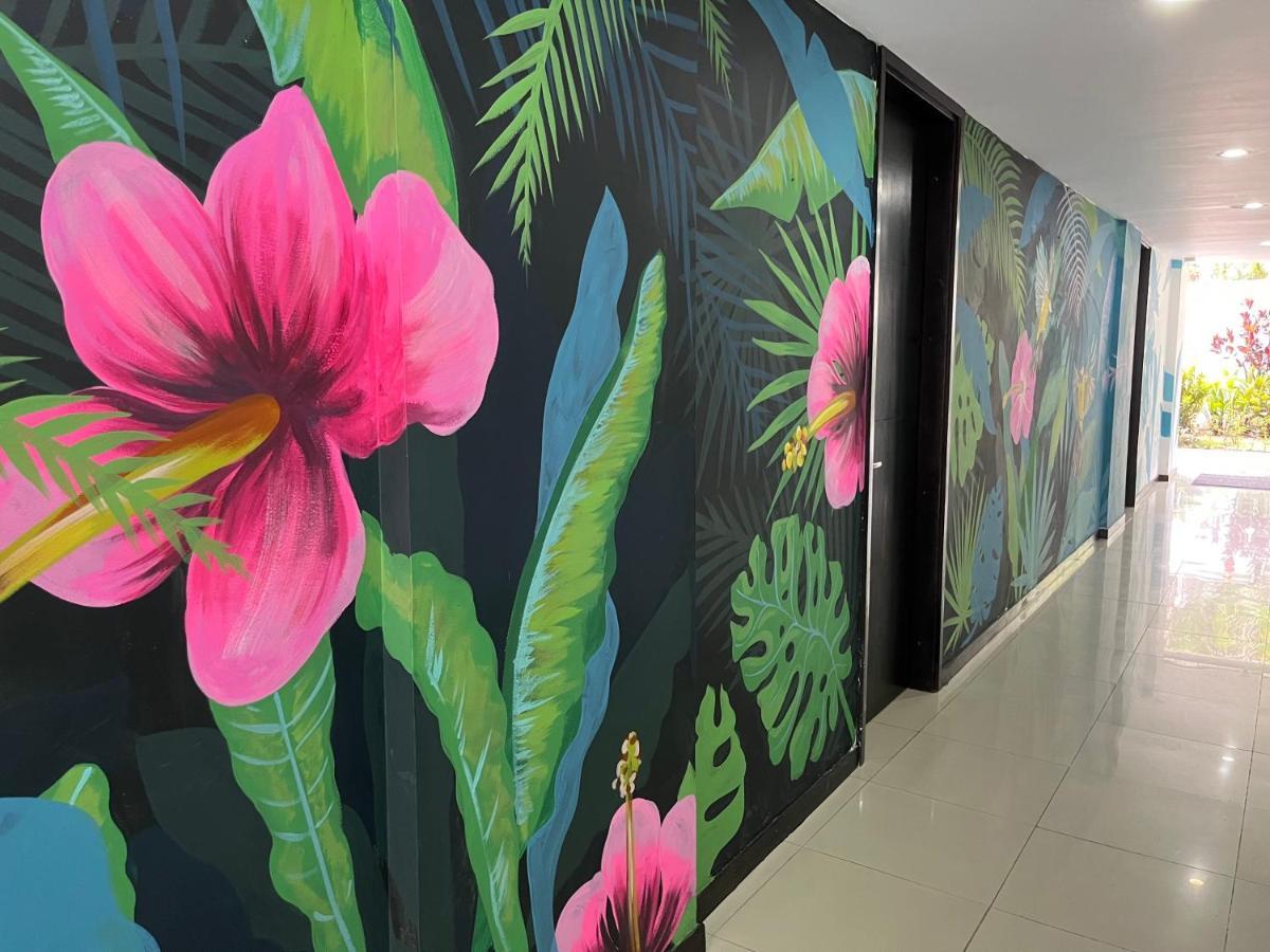 Greenview Medellin By St Hoteles エクステリア 写真