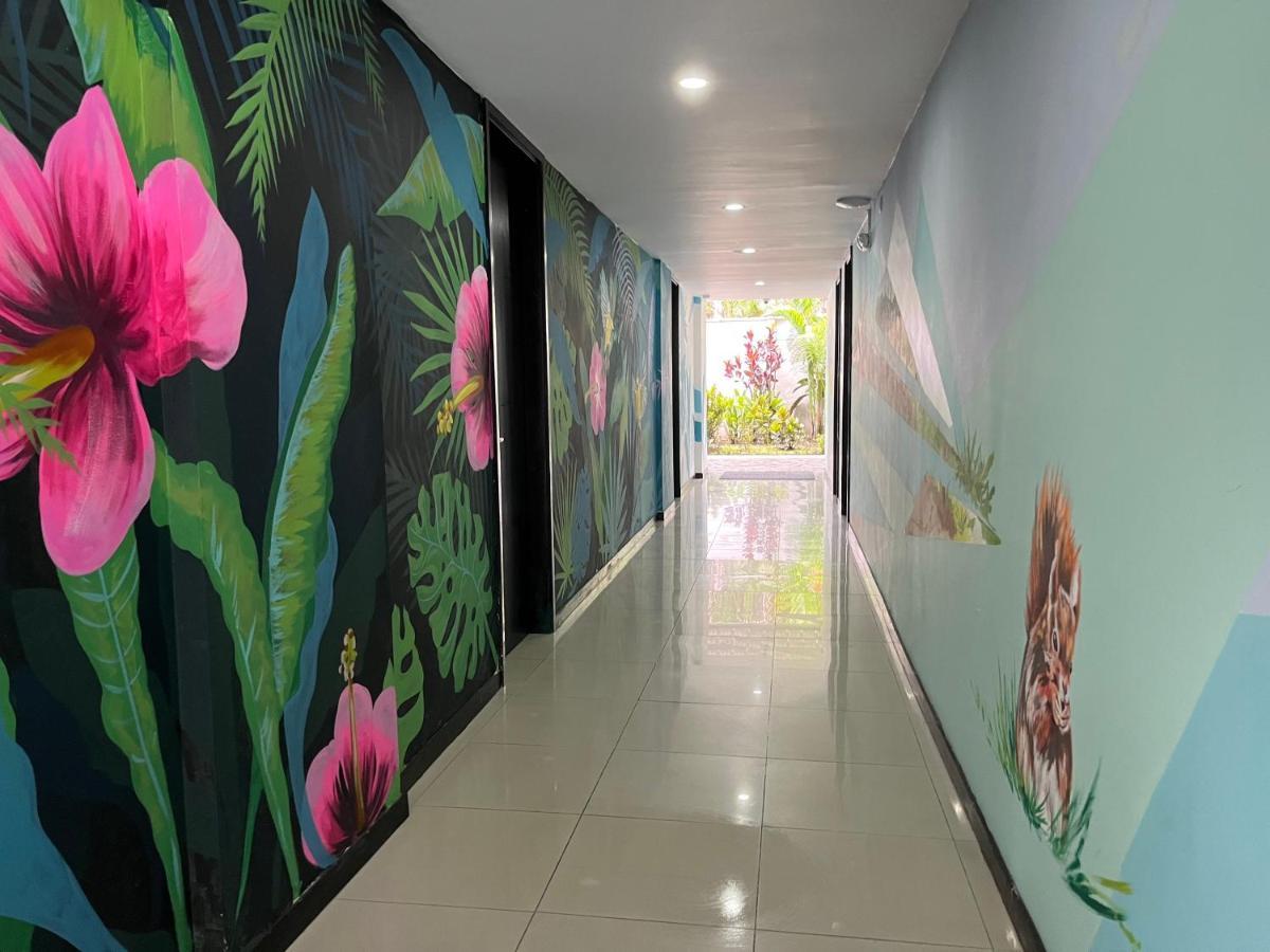 Greenview Medellin By St Hoteles エクステリア 写真
