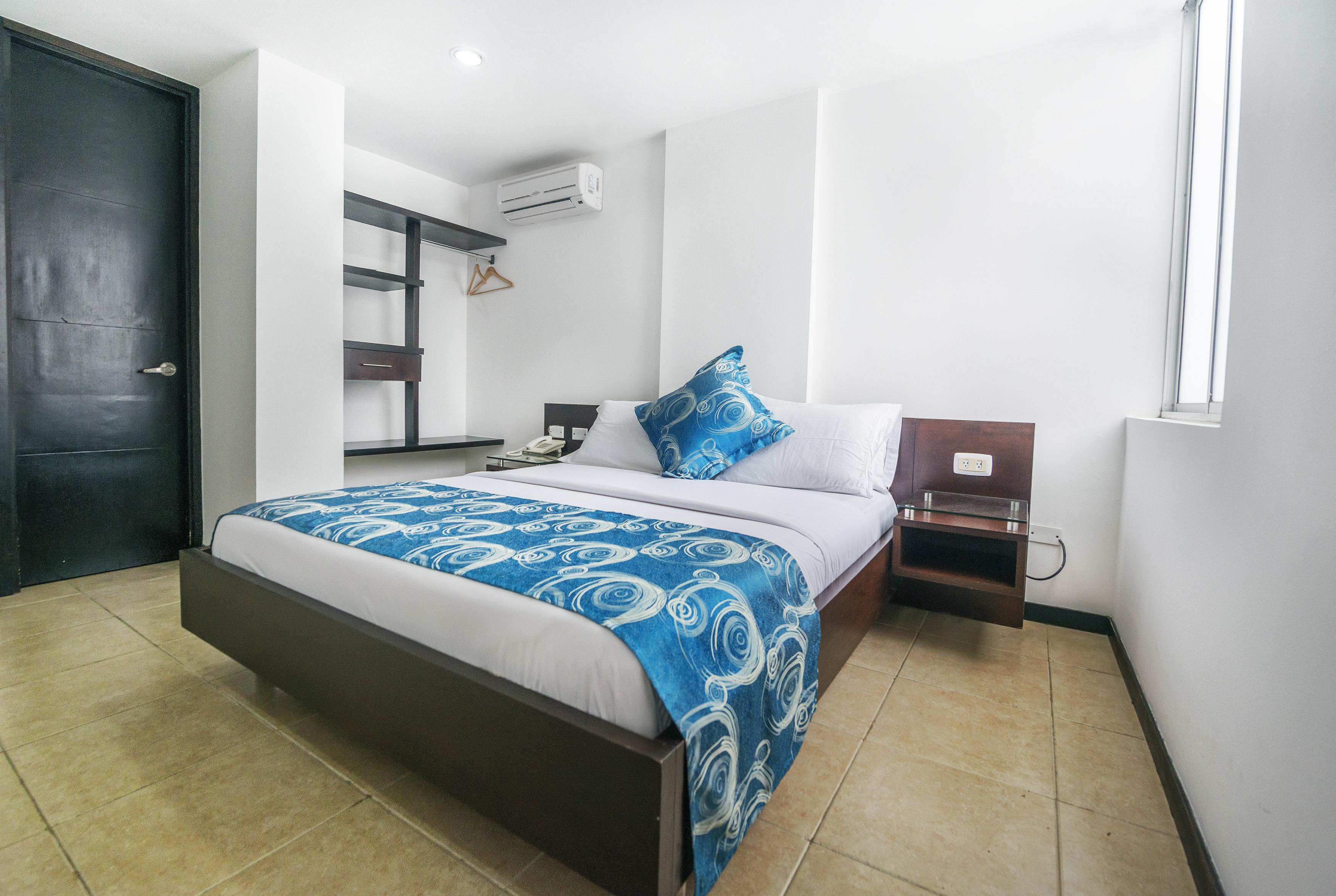 Greenview Medellin By St Hoteles エクステリア 写真