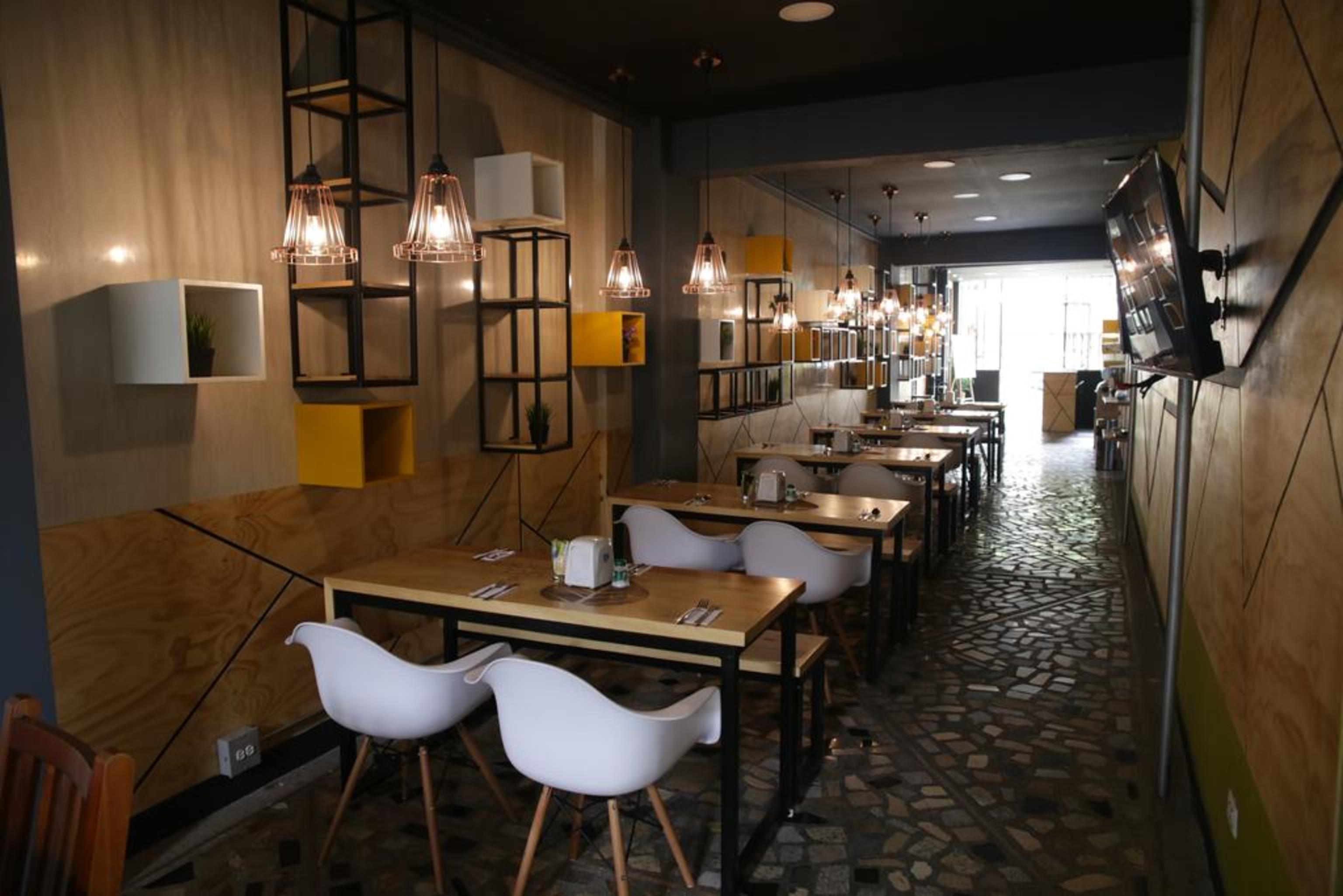 Greenview Medellin By St Hoteles エクステリア 写真