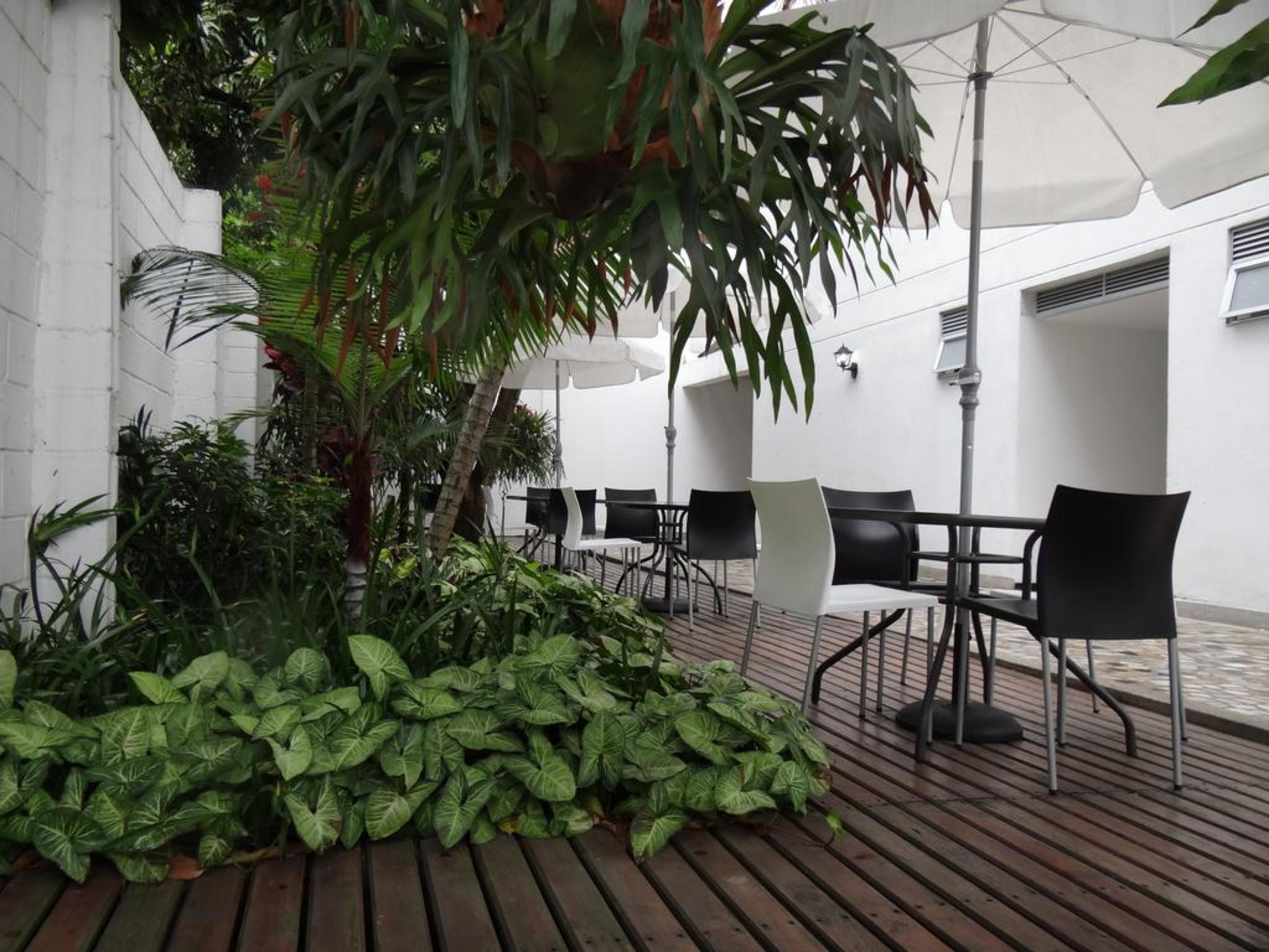 Greenview Medellin By St Hoteles エクステリア 写真