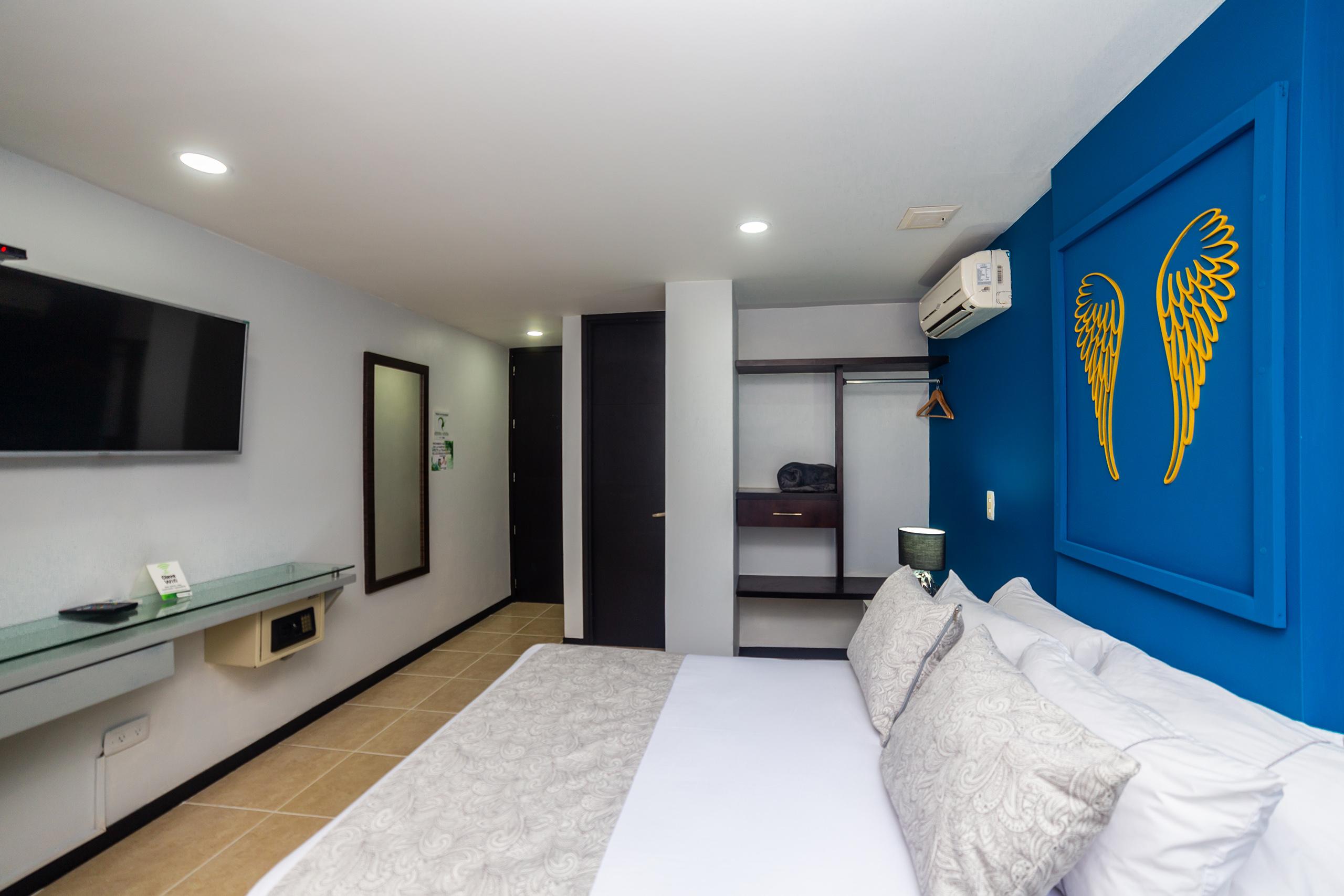 Greenview Medellin By St Hoteles エクステリア 写真