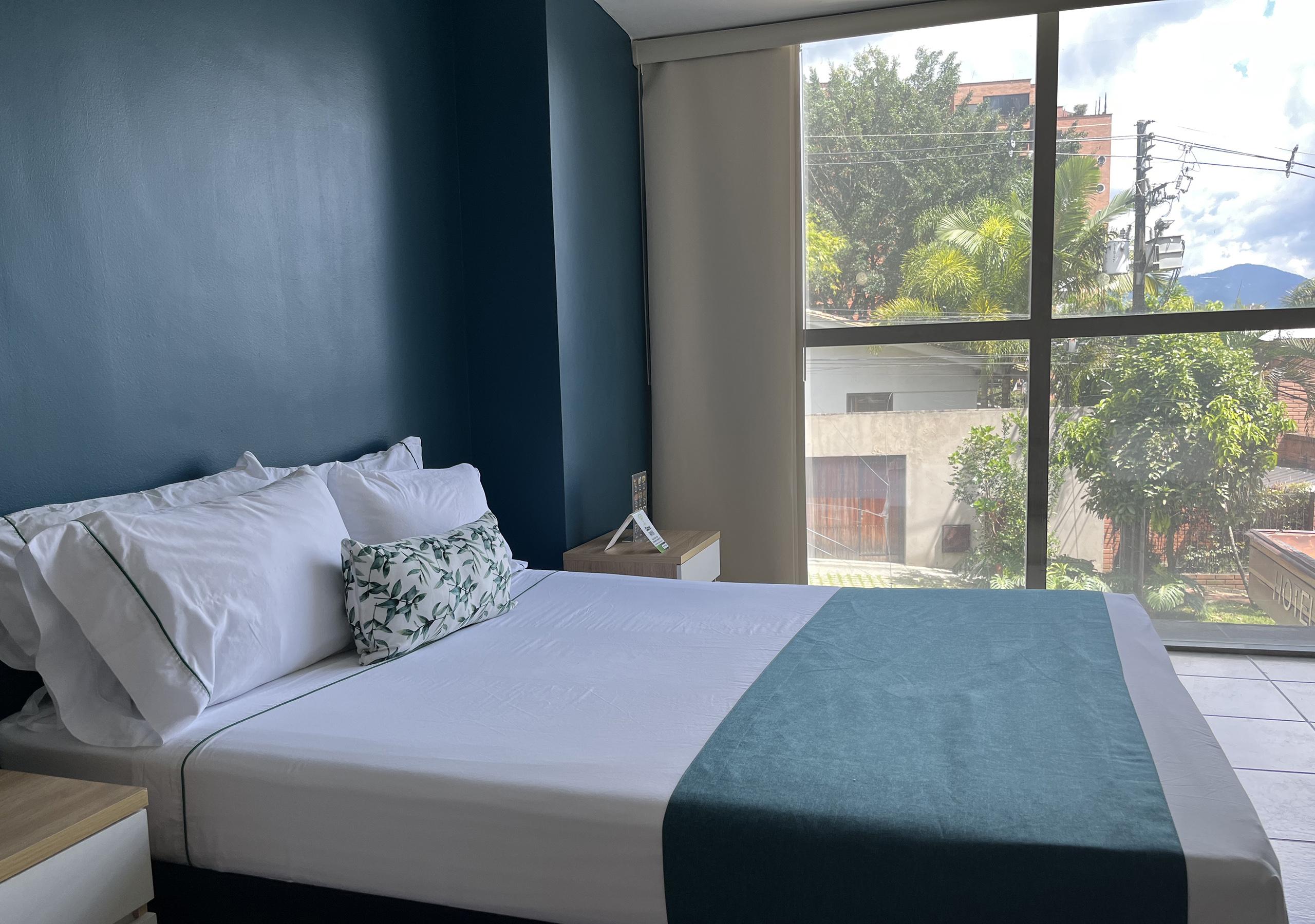 Greenview Medellin By St Hoteles エクステリア 写真