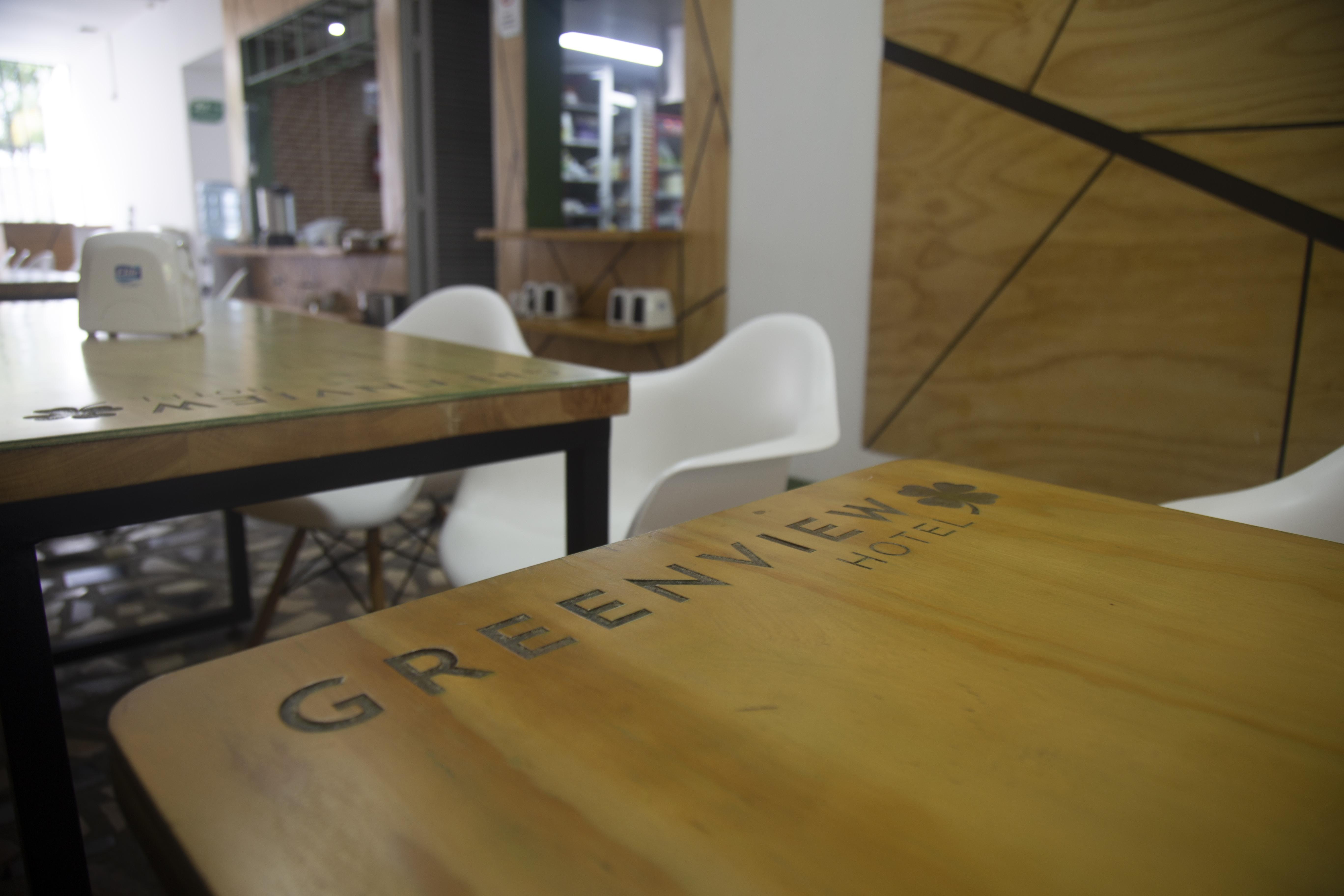 Greenview Medellin By St Hoteles エクステリア 写真
