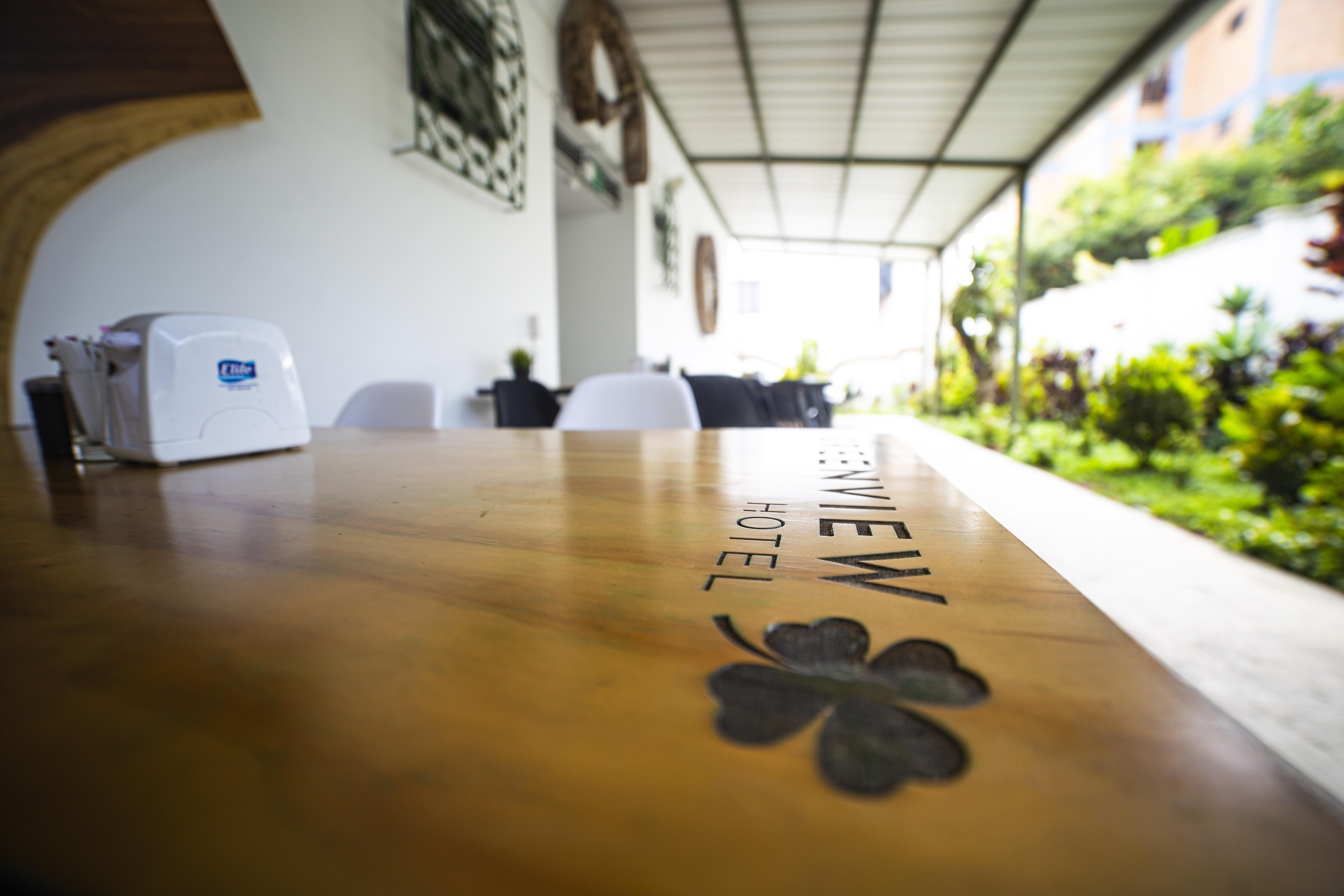 Greenview Medellin By St Hoteles エクステリア 写真