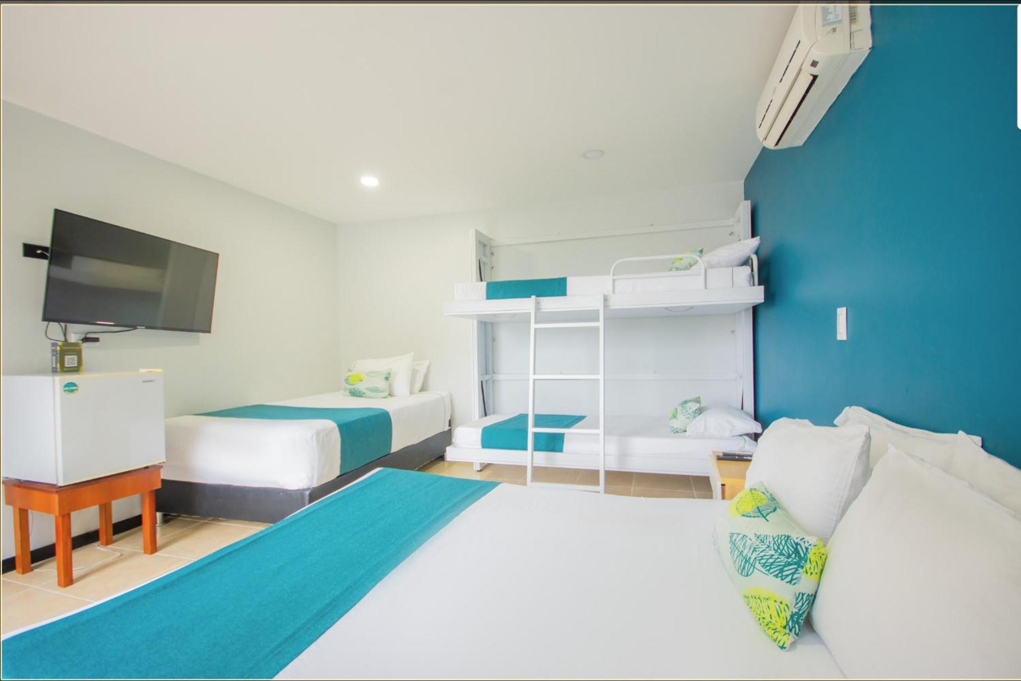 Greenview Medellin By St Hoteles エクステリア 写真