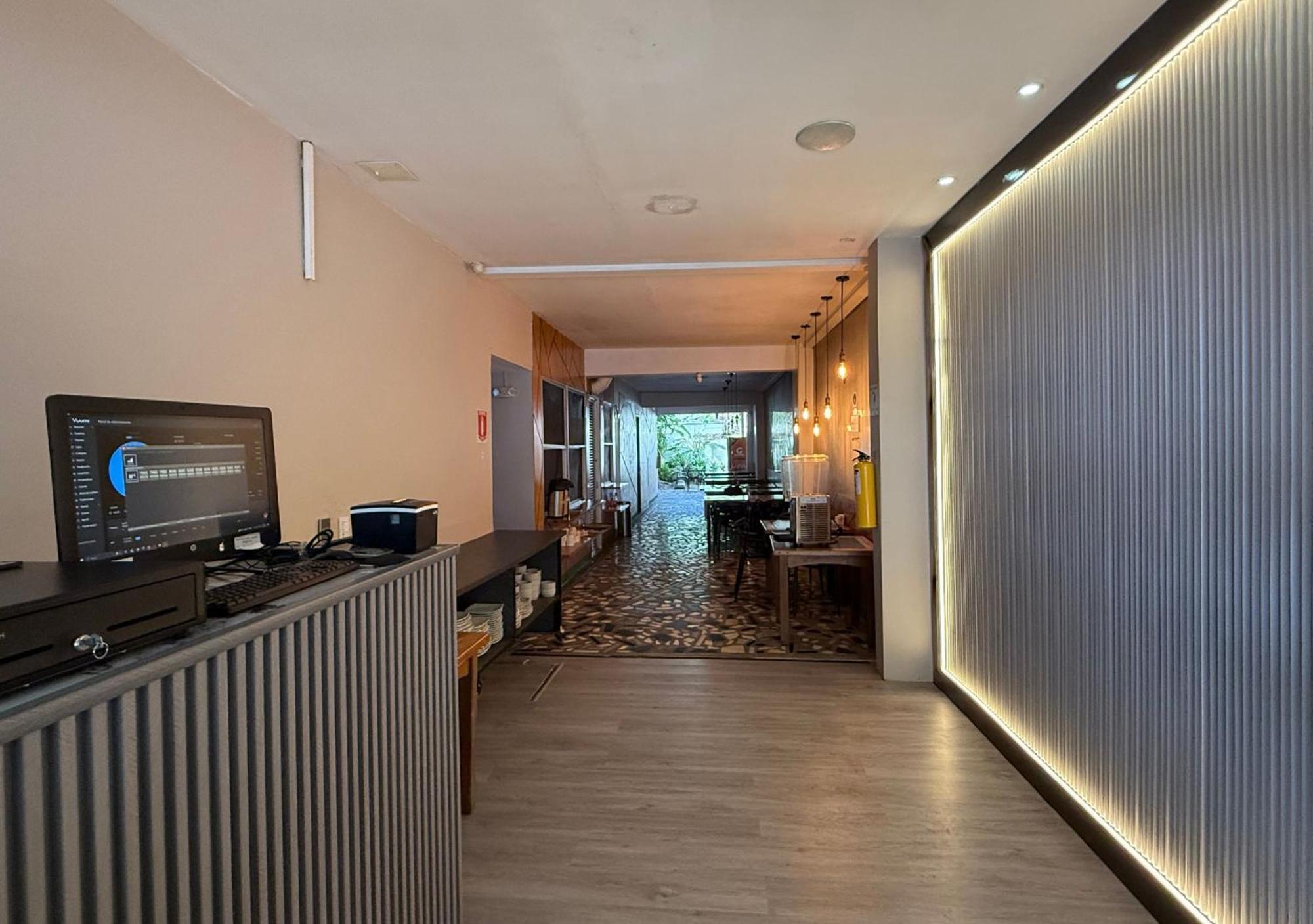 Greenview Medellin By St Hoteles エクステリア 写真