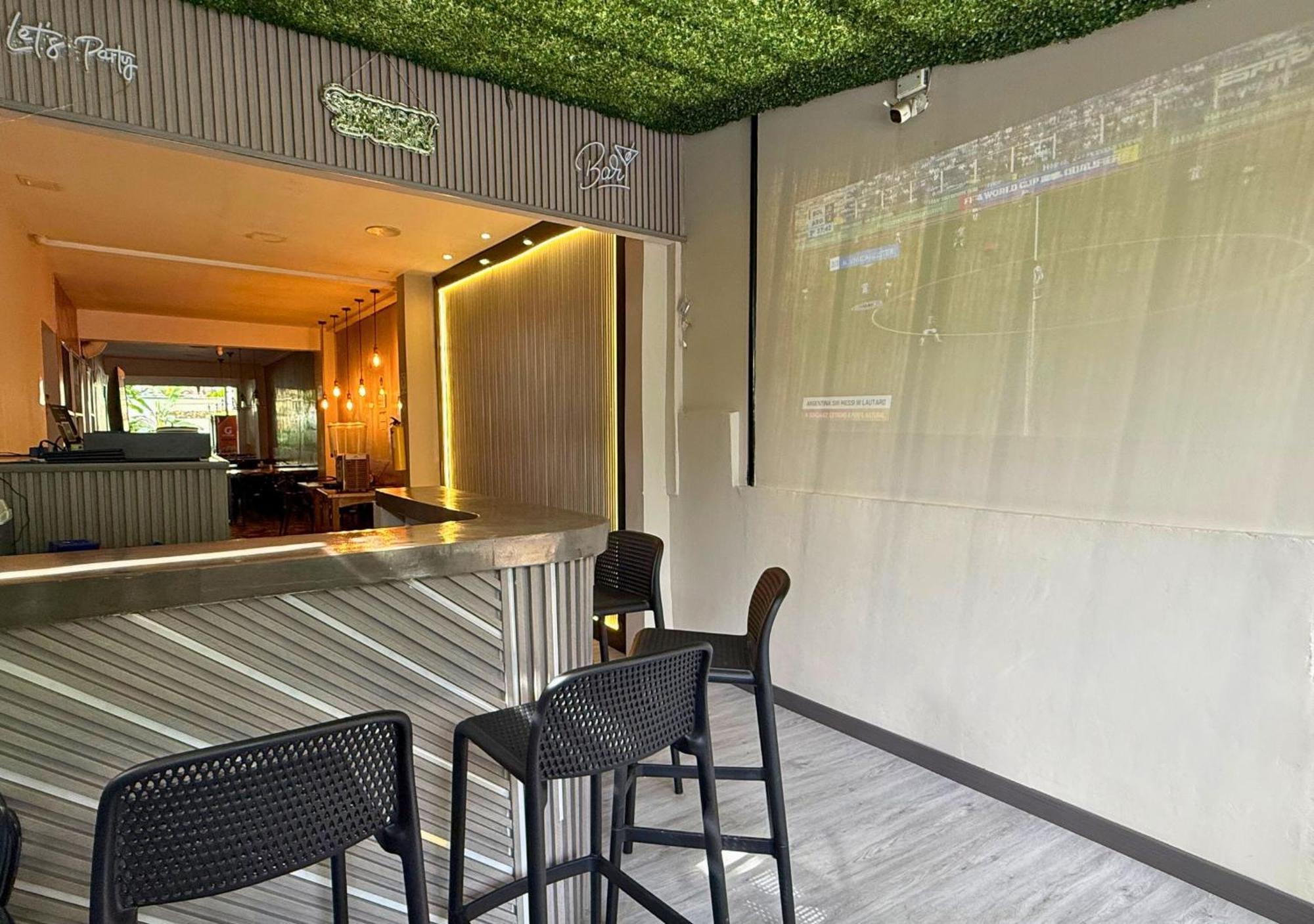 Greenview Medellin By St Hoteles エクステリア 写真