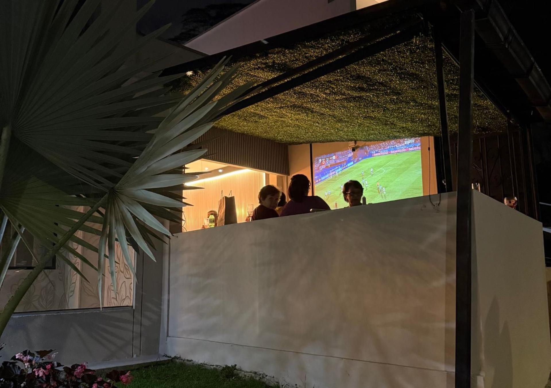 Greenview Medellin By St Hoteles エクステリア 写真