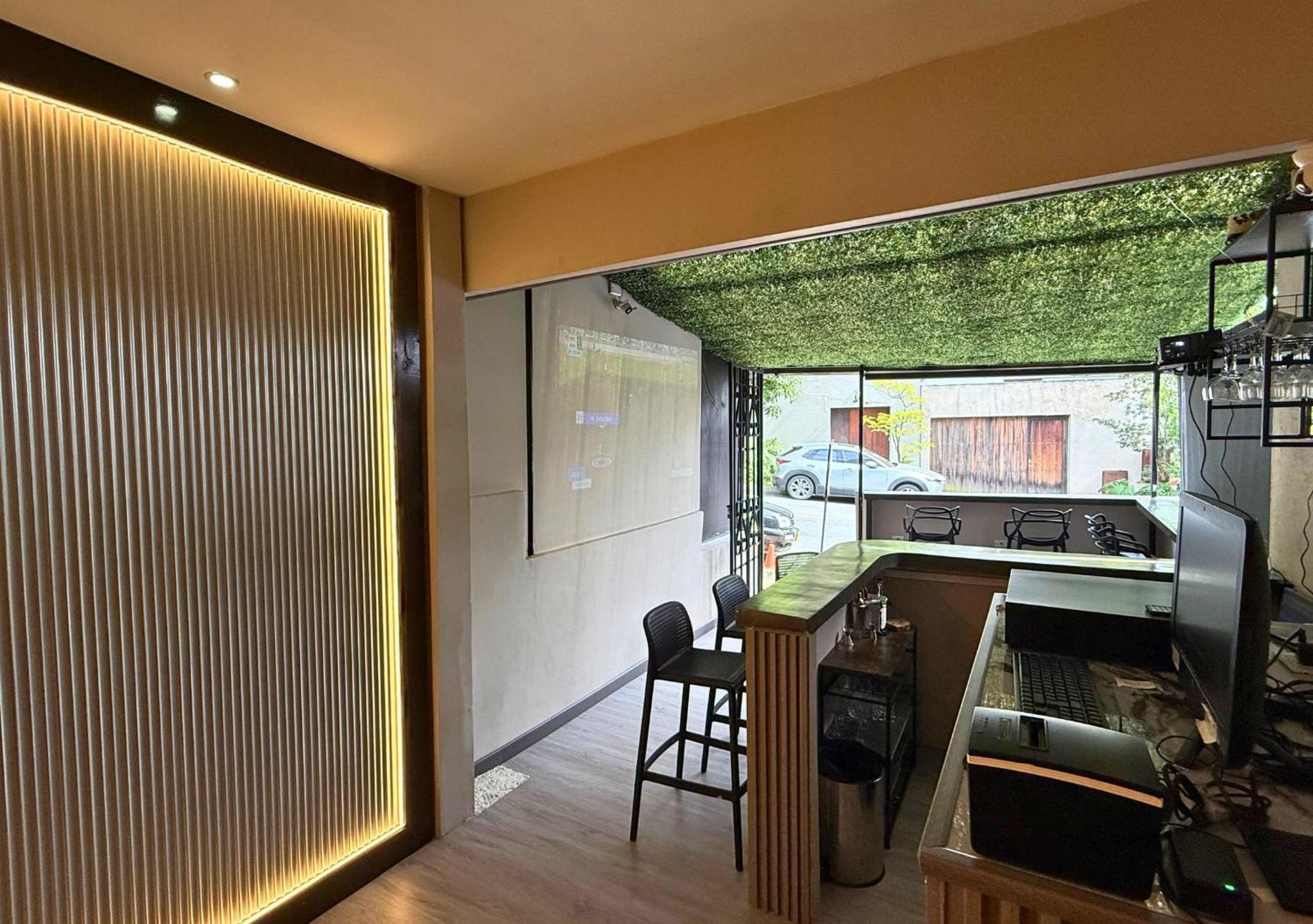 Greenview Medellin By St Hoteles エクステリア 写真