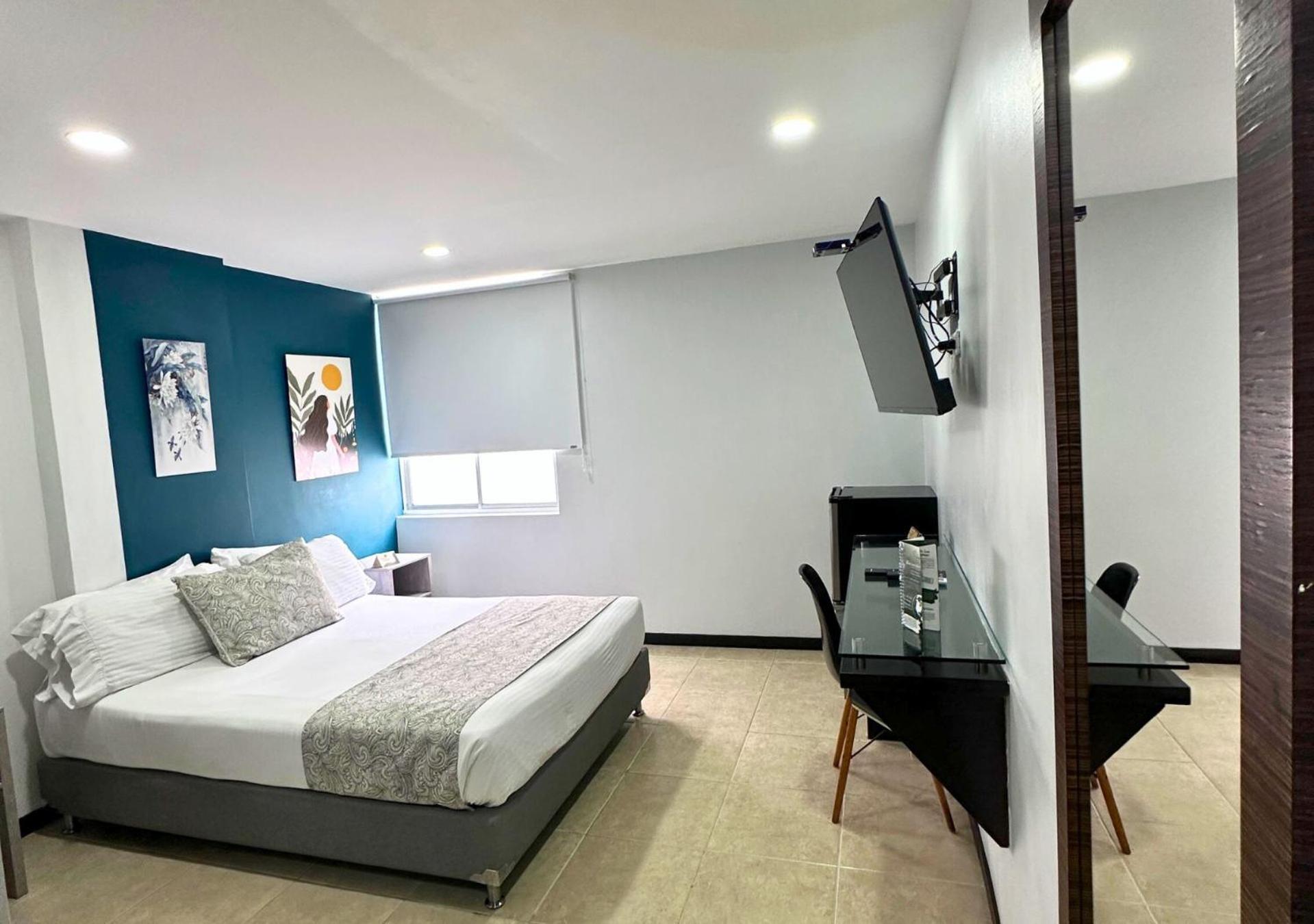 Greenview Medellin By St Hoteles エクステリア 写真