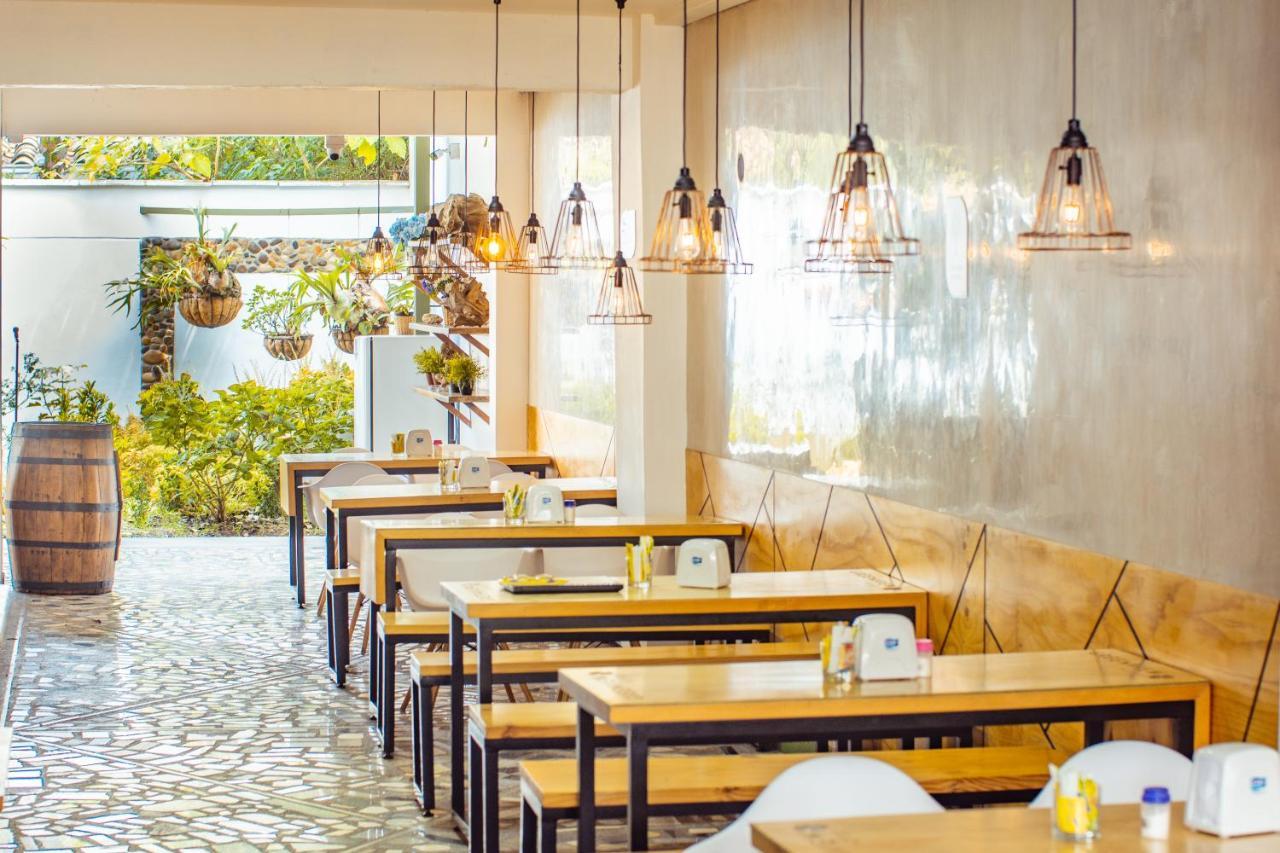 Greenview Medellin By St Hoteles エクステリア 写真