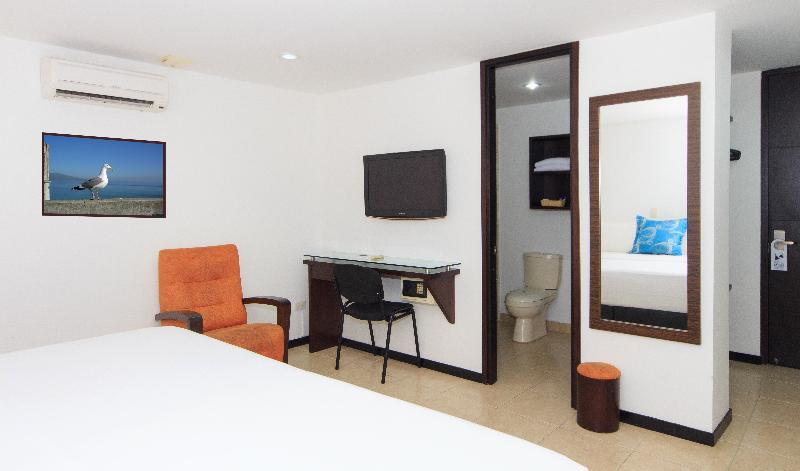 Greenview Medellin By St Hoteles エクステリア 写真